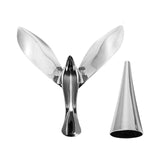 Maxbell Manual Bottle Opener Bird Shaped Multifunction for Kitchen Bar Restaurant