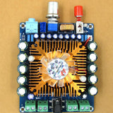 Max Maxb 12-16V TDA7850 4 Channel 4Way 50W x4 HIFI Car Stereo Digital Amplifier Board