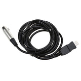Max Microphone USB MIC Link Cable New
