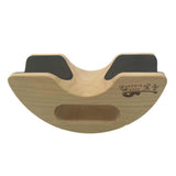 Max Maxb Wooden Neck Holder Rest Support for 41-43 Inch Acoustic Guitar