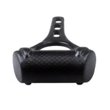 Maxbell Bike Handlebar Extender Bracket Holding Motorcycle Computer Mount Matte