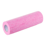 Maxbell Cleaning Rag Reusable Portable Dish Cloths for Car Kitchen Tableware Pink