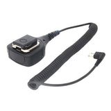 Maxbell PTT Speaker Microphone PMMN4013A for Axv5100, Axu4100 Xtn446, Xtn500, Xtn600