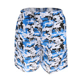 Maxbell Quick Dry Men Surfing Board Shorts Sports Swim Beach Pool Trunks Beachwear Pants