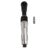 Max Car Repair Tool 1/2" Drive Air Ratchet Pneumatic Wrench 45 ft lbs 160 RPM