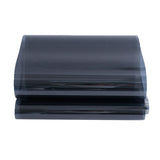 Max Heat Control Adhesive Building Window Film Blocking Film Platinum ash