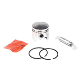 Maxbell Cylinder Piston Kits Attachment Rings Kit for Chainsaw Accessory Spare Parts StyleC