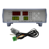 Maxbell Automatic Temperature Humidity Controller XM18K-2 Incubator System
