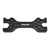 Maxbell Sink Faucet Installer Wrench Set Installer with Level Extractor for Kitchen B