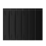 Maxbell Fireplace Blanket Effective Guard Cover for Heat Loss 45inchx34inch