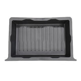 Maxbell Under Seat Storage Box Underseat Hidden Storage Tray for Tesla Model Y 1pc