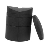 Maxbell Back Stretching Removable Flexible Lumbar Support for Home Fitness Equipment