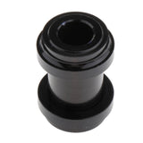 Maxbell Bike Rear Shock Bushing Turn Point Rear Suspension Modified Parts 25.4x8mm