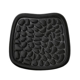 Maxbell Car Seat Cushion simple Accessories for Most Vehicles Black