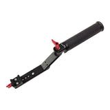 Maxbell Handheld Handle Grip Foldable 360° Adjustment Extension Bracket for RS3 RS2