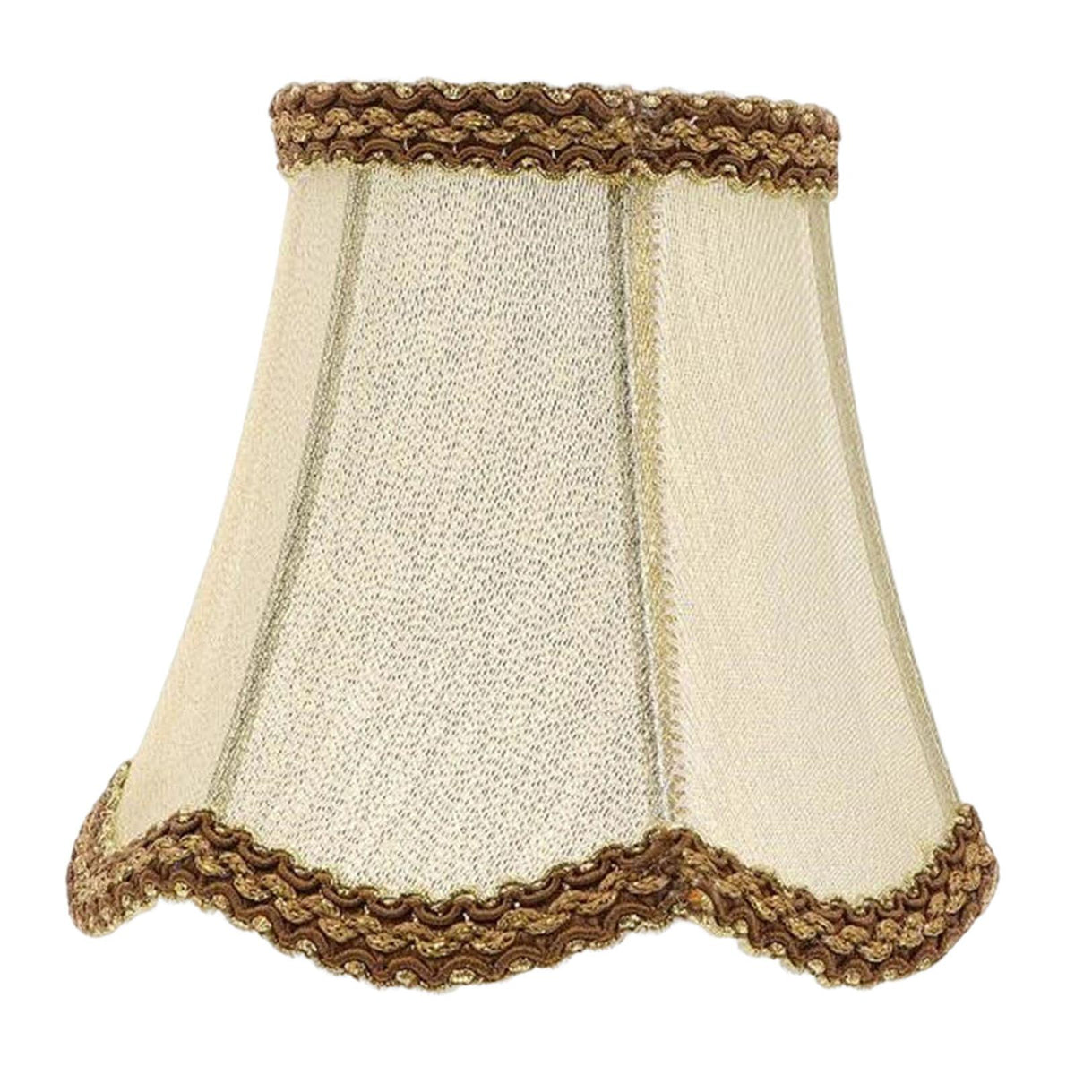 Maxbell Modern Lampshade Table Lamp Lamp Shade for Restaurant Living Room Decor