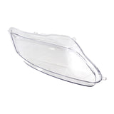 Maxbell Vehicle Headlight Lens Cover for Opel ASTRA H 03/04-12/09 Accessories Left