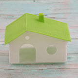 Max Pet Bird Bird House Bird Nest Sparrows Breeding Nesting Bird Cage Box  S02