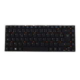 Maxbell French Layout Keyboard for Acer Aspire 3830 3830T 3830G 3830TG 4830 4830T