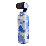 Max Waterproof Protective Decal Skin Sticker for DJI OSMO Pocket Gimbal 2