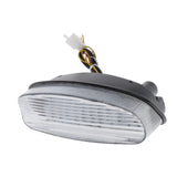 Maxbell Motorcycle LED Taillight Stop Rear Brake  For HONDA  CBR1100XX  1997 -2007