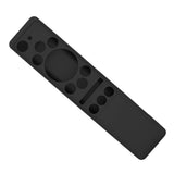 Maxbell Protective Cover BN59-01312A/01312B Protector for Samsung Smart TV Remote Black