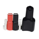 Max 10 Pairs 45A Quick Connect Battery Connector Modular Power Connectors