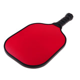 Maxbell Carbon Fiber Honeycomb Composite Core Pickleball Paddle Racket Rosy