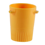 Maxbell Coffee Dosing Cup Coffee Barista Powder Picker Cup for Coffee Shops 58mm Gray