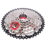 Maxbell 9 Speed Steel MTB Mountain Road Bike Cassette Freewheel 11-46T Fixed Gear