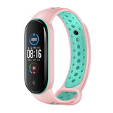 Maxbell Strap for Mi Band Xiaomi 5 Wrist Strap Bracelet Strap Bands for Men &Women G