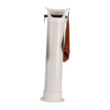 Maxbell box for Espresso Storage Bucket Removable for Espresso Accessories White