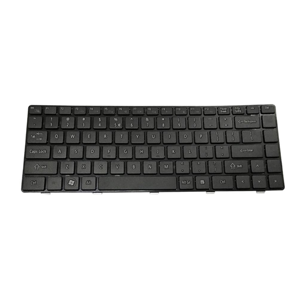 Maxbell Keyboard for shenzhou Q480 UN43 K470N-M10 Laptop US Keyboard