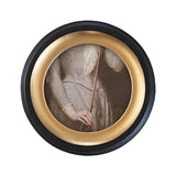 Maxbell European Retro Style Photo Frames Photo Display for Bedroom Desktop Tabletop