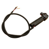 Max Maxb Lawn Mower Throttle Handle Switch Replacement for HONDA 139 Brush Cutter