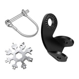 Maxbell Universal Bike Trailer Coupler Hitch Attachment Children's Trailers