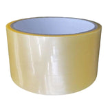 Maxbell Sticky Ball Tape Sensory Toy Creative Decorative DIY for Children Party Yellow