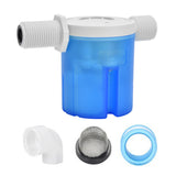 Maxbell Water control Water Level for Water Water Tank 1/2inch side water