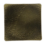 Max Teacup Coaster Kung Fu Tea Coaster for Drinks Beverages Coasters Green Bodhi