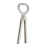 Maxbell Big Bull Nose Pliers Bull Holder Long Bull Nose Pliers Cow Nose Pliers