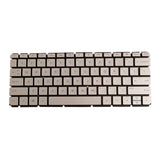 Max Maxb Keyboard for HP ENVY 13-AB 13-AB105TX 13AB024TU US keyboard w/ Backlit