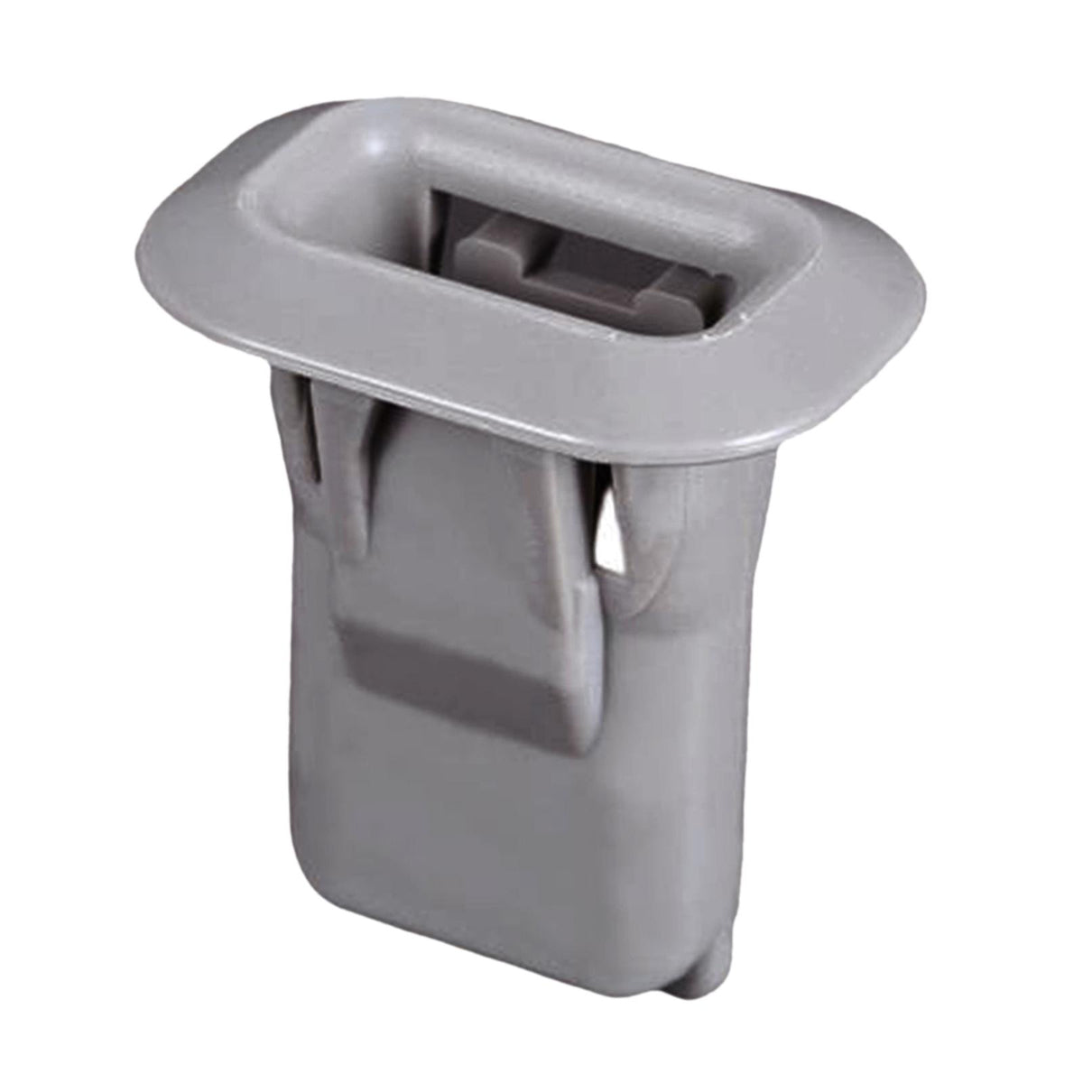 Maxbell Rear Seat Seat Cushion Pad Bracket for Mercedes-Benz A180 200 300