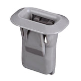 Maxbell Rear Seat Seat Cushion Pad Bracket for Mercedes-Benz A180 200 300