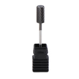Max 1pc Carbide Nail Drill Bit Polishing Grinding Head for Electric Nail Machine M4-T