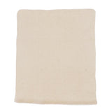 Max White Aida Cloth Cross Stitch Fabric for Embroidery/Rug Hooking  135x100cm