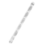 Maxbell Acrylic Rolling Pin Icing Fondant Cake Decorating Tools Pearl Flower