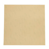 Max 220x220x0.2mm PEI Sheet Polyetherimide Build Surface for 3D Printer Part