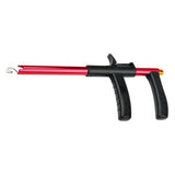 Maxbell Fishing Hook Remover Extractor Detacher Puller Disgorger Red