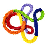 Maxbell Elastic Cooperative Stretchy Band 10M for Playground Activities School Child