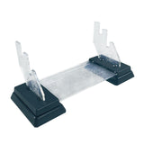 Maxbell Freestanding Lightsaber Holder Lightsaber Rack for Home Living Room Decor